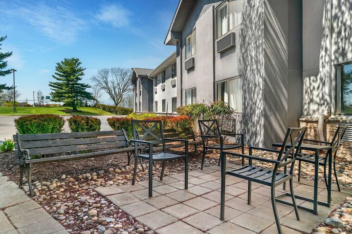 Country Inn & Suites by Radisson Frederick, MD