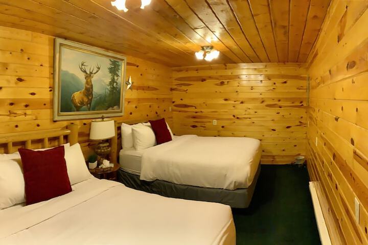 Anglers Lodge