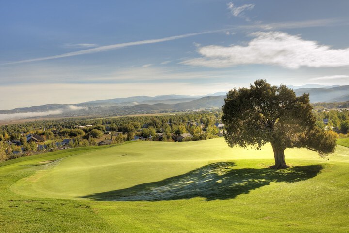 Grand Summit Hotel - Canyons Village a RockResort