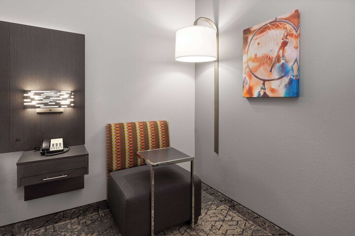 La Quinta Inn & Suites by Wyndham McAlester