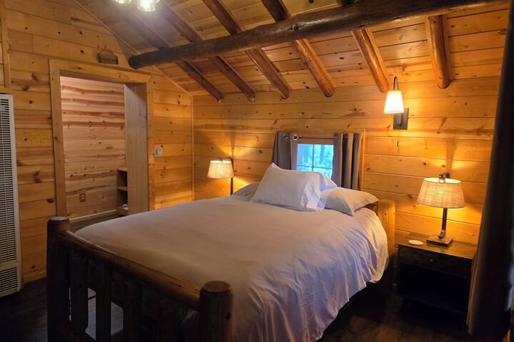 Yuba River Inn