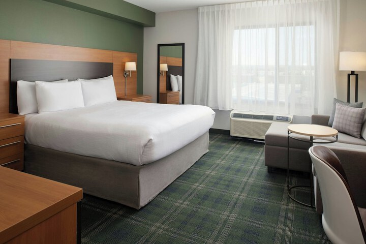 TownePlace Suites Billings