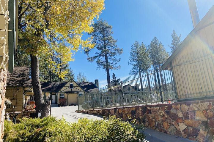Bear Creek Resort