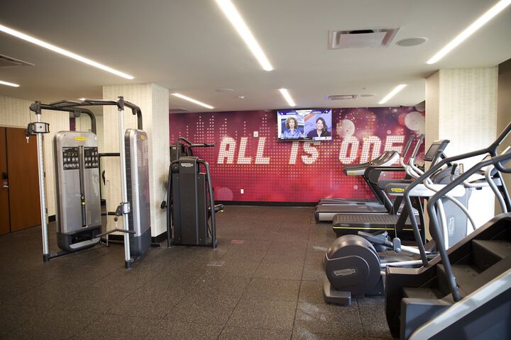 Health and Fitness 33 of 37