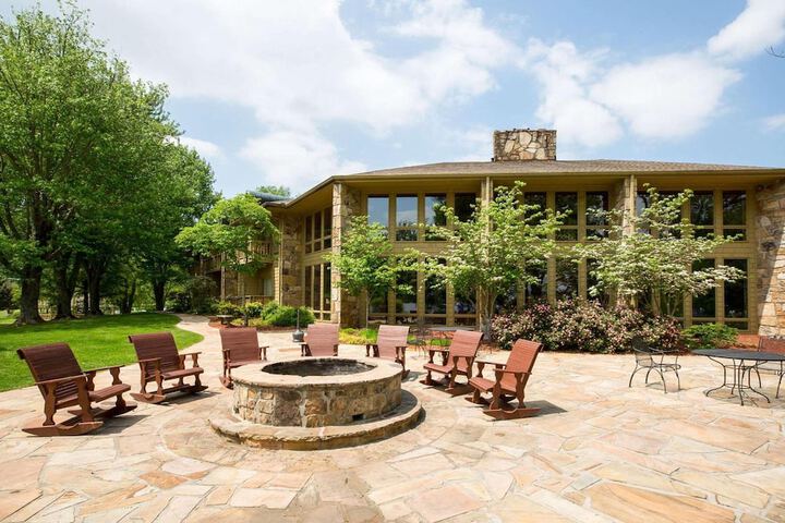 Terrace/Patio 41 of 58
