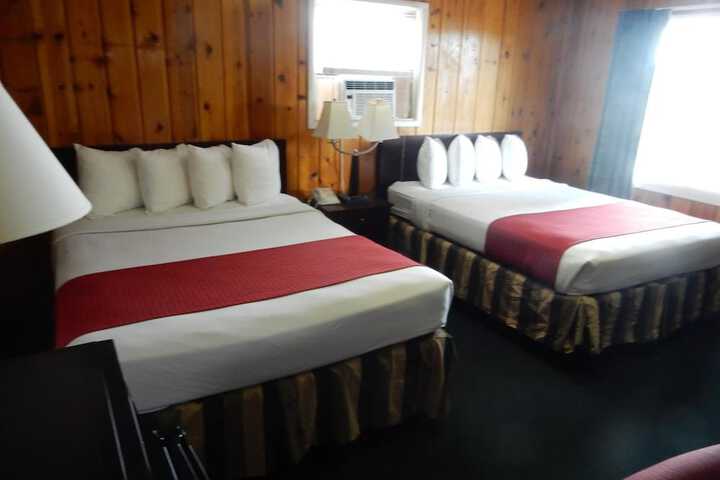 Citilodge Suites