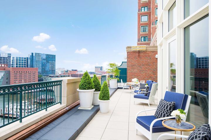 Terrace/Patio 64 of 72