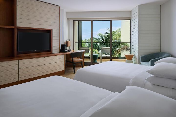 Andaz Maui at Wailea Resort - a concept by Hyatt
