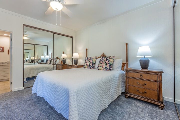 Kapalua Golf Villas 15p5-6 2 Bedroom Condo