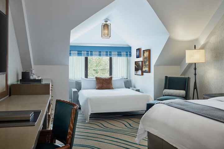 Grand Hyatt Vail Resort and Spa