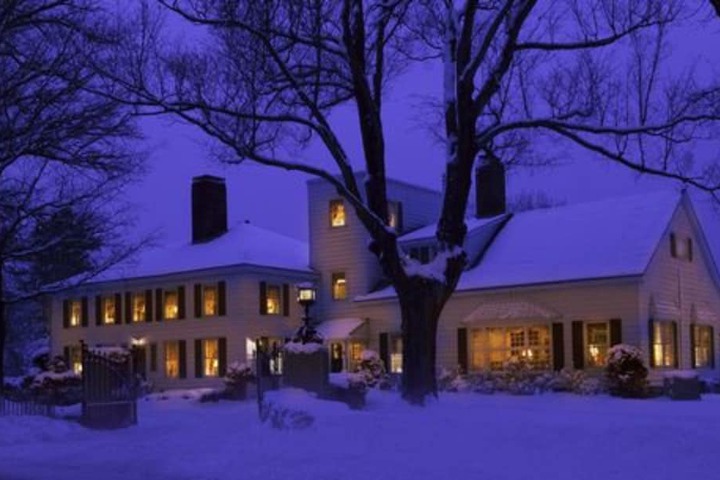 The Inn at Ormsby Hill