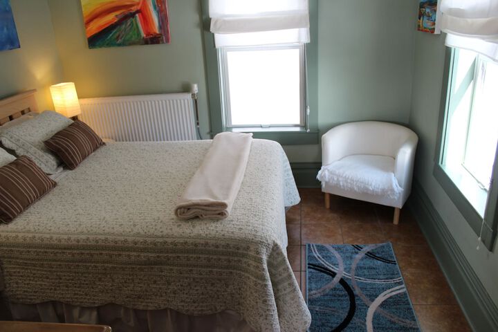 Artha Bed and Breakfast