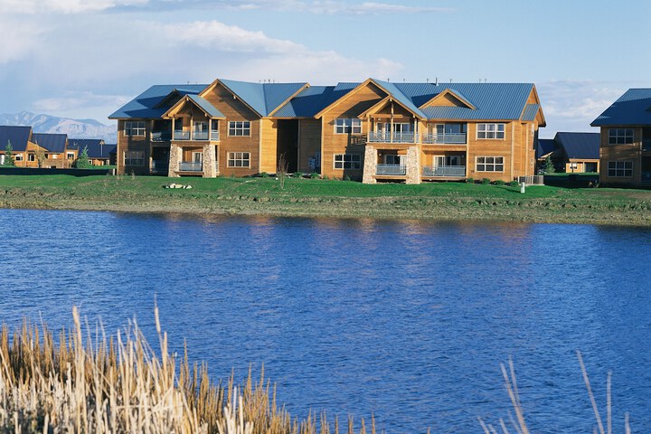 Club Wyndham Pagosa