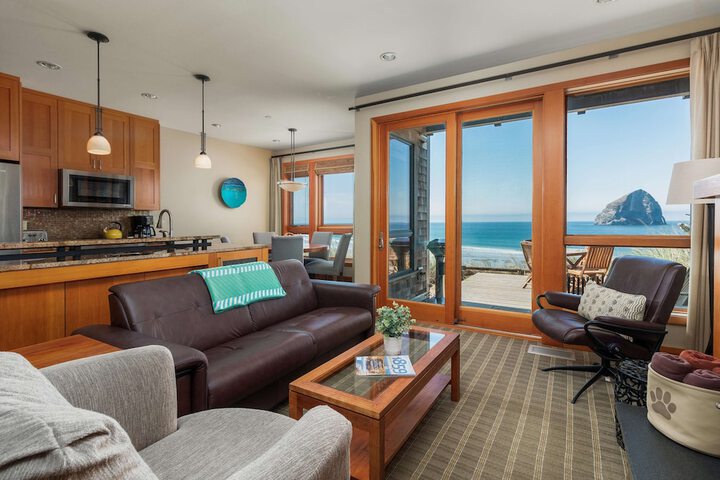 Headlands Coastal Lodge & Spa