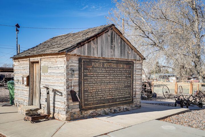 Cozy Parowan Studio: 12 Mi to Brian Head Resort!