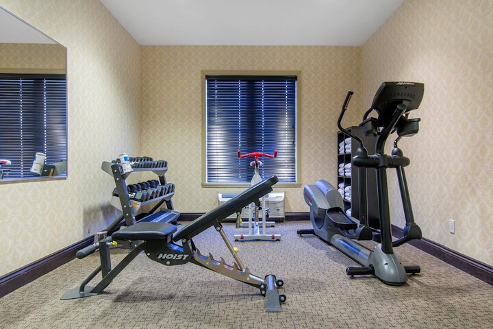 Health and Fitness 52 of 55