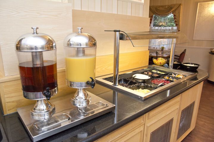 TLH Carlton Hotel and Spa - TLH Leisure and Entertainment Resort