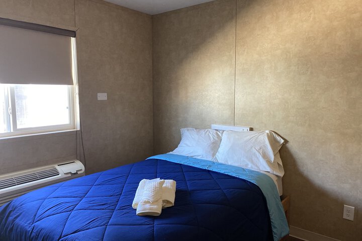 Target Hospitality-Watford City Lodge
