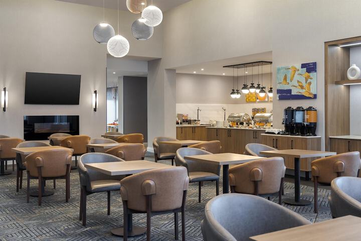 Homewood Suites Ajax Ontario, Canada
