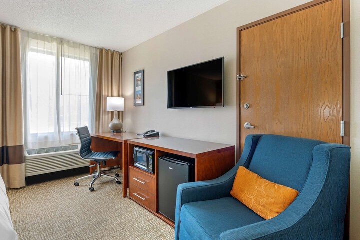 Comfort Inn Anderson South
