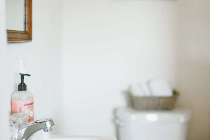 Admirals Quarters Inn