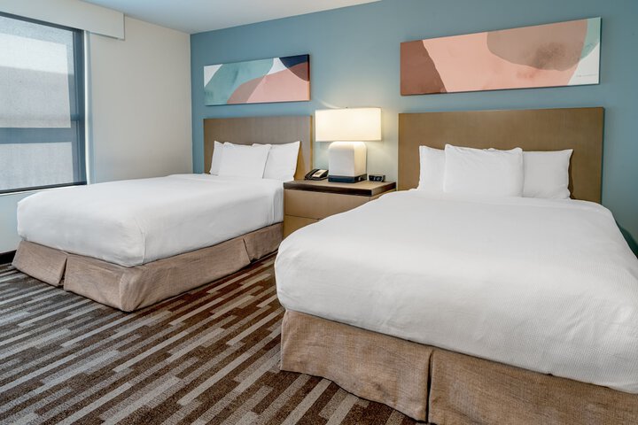 Hyatt House Salt Lake City Downtown