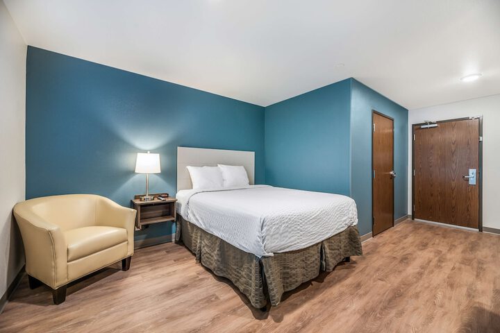 Room 19 of 22