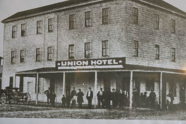 Union Hotel