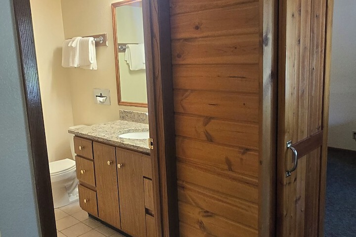 Centerstone Resort Lake-Aire