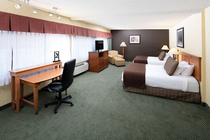Red Lion Hotel Kalispell