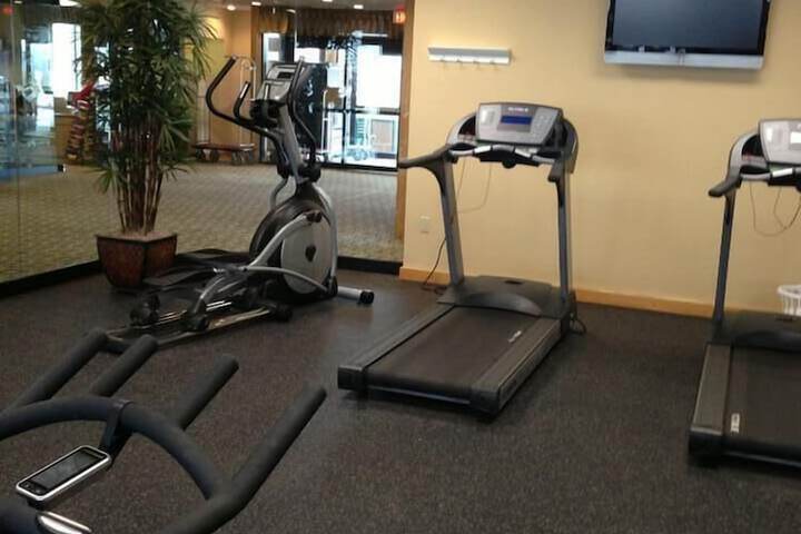 Health and Fitness 35 of 41