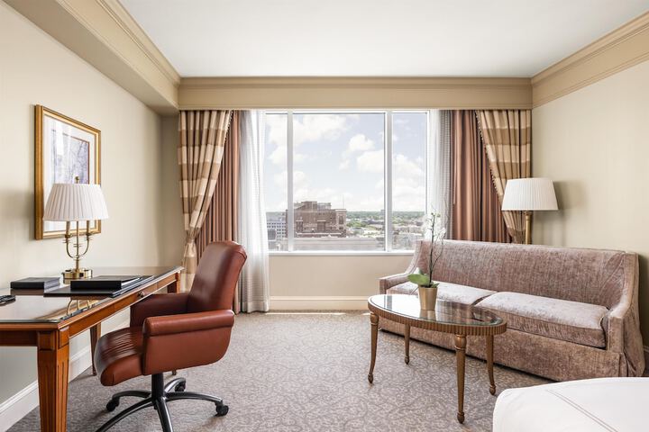 Conrad Indianapolis