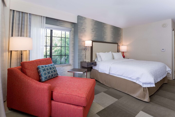 Hampton Inn Santa Barbara / Goleta