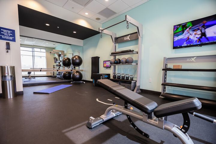Health and Fitness 33 of 38