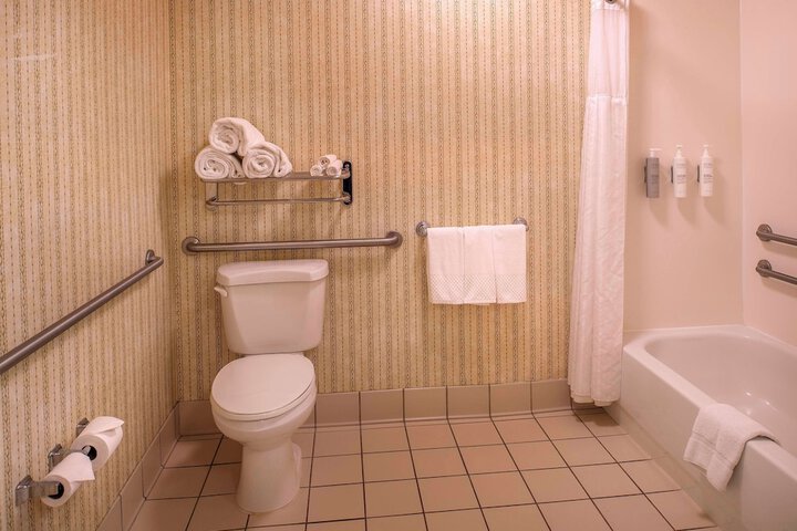 Hilton Garden Inn Chesterfield