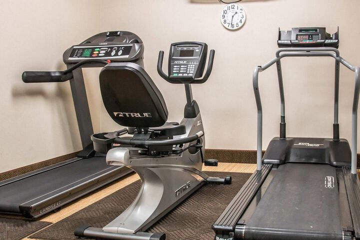 Comfort Inn & Suites and Conference Center