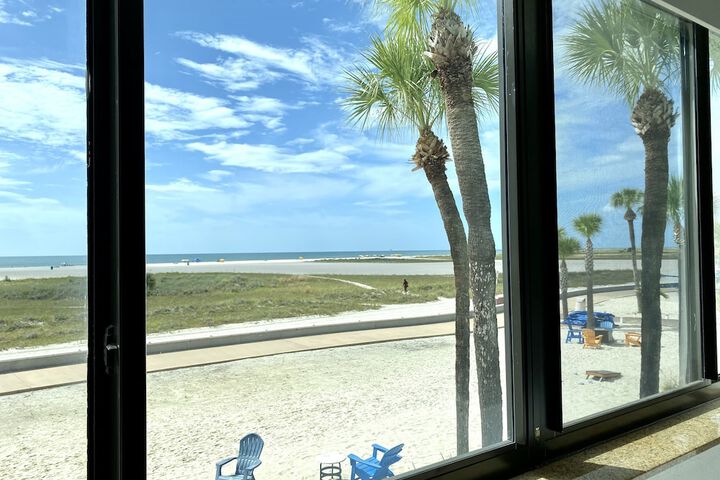 Bilmar Beach Resort