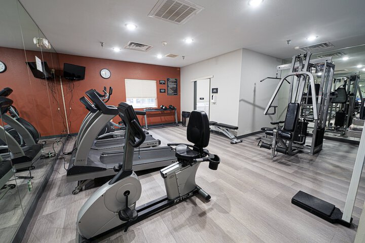 Candlewood Suites Merrillville by IHG