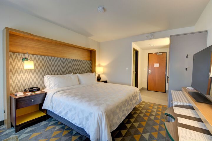 Holiday Inn Salem by IHG