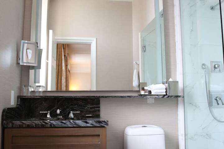 Fairmont Palliser