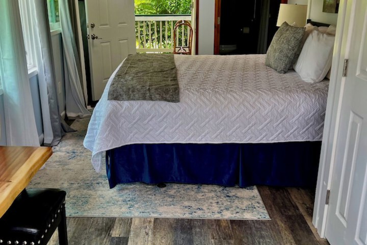 Aloha Junction Bed and Breakfast