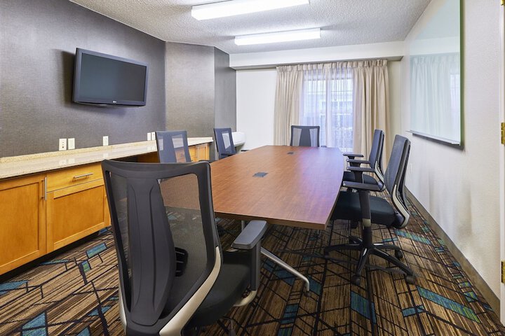 Residence Inn Eugene Springfield
