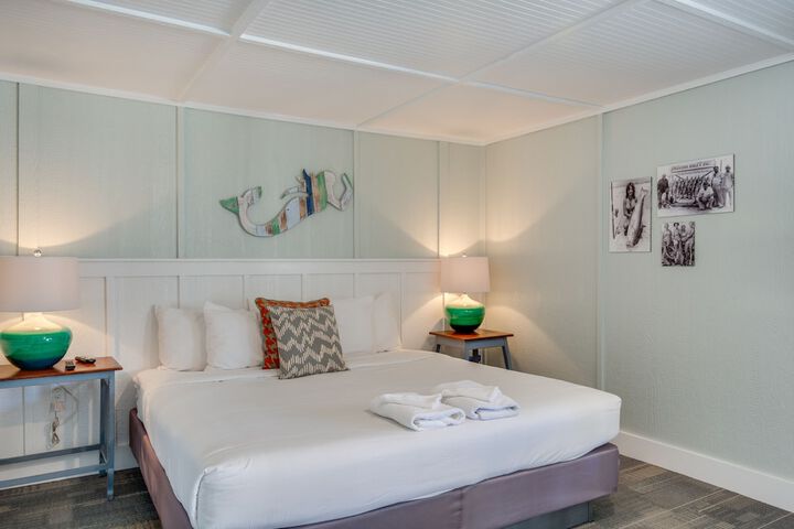 Tar Heel Motel