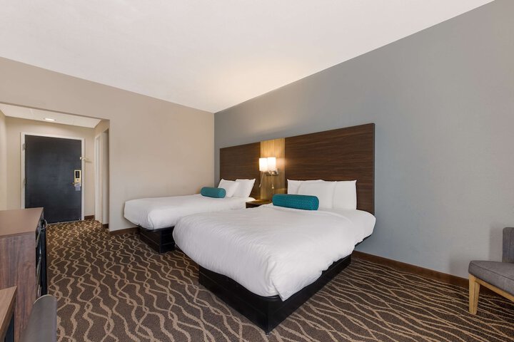 Best Western Albemarle Inn