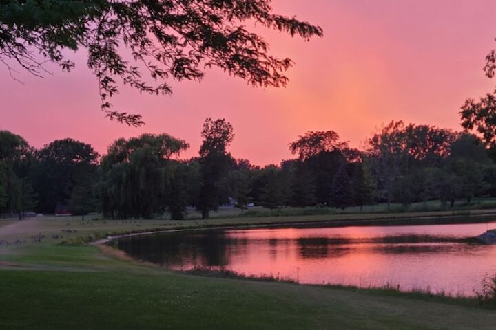 Golf 50 of 54