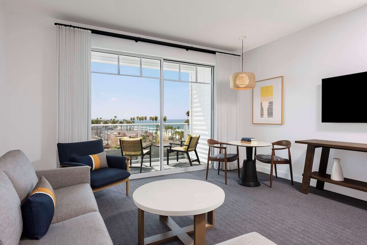 The Seabird Ocean Resort & Spa Part of Destination Hotel by Hyatt