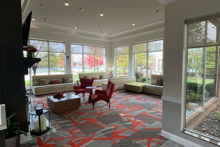Hotel Interior 13 of 47