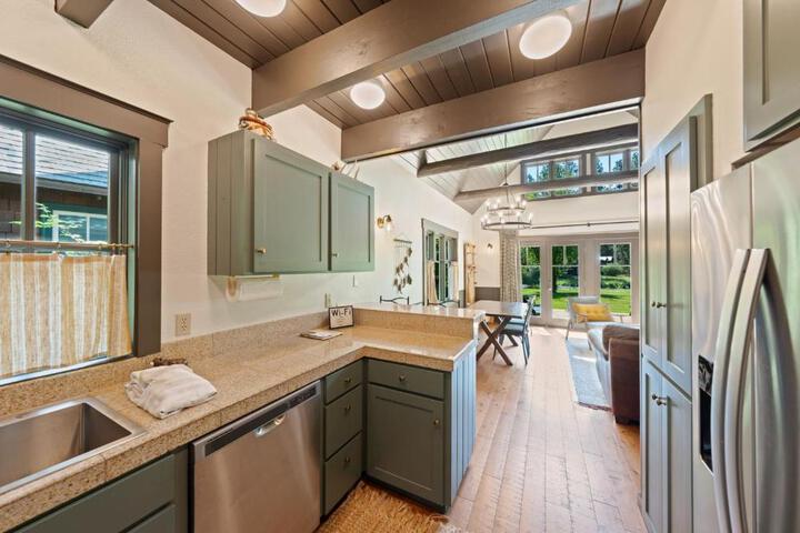 Metolius Cabin 5