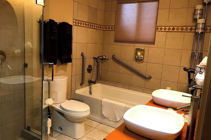 Twisp River Suites