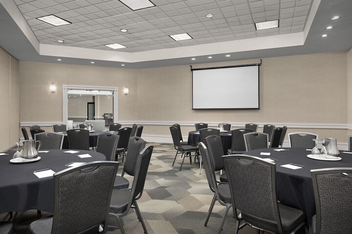 SpringHill Suites by Marriott Boston Peabody